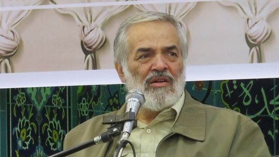 قال إن ترامب ضد خلع الحجاب.. دبلوماسي إيراني سابق ينقل تصريحات غير صحيحة