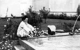 شاگرد خمینی: بعد از انقلاب فردی یک صفحه فحش به خمینی نوشته بود