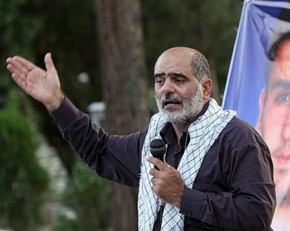 حسین اللهکرم: انصار حزبالله واقعی کار فرهنگی میکرد