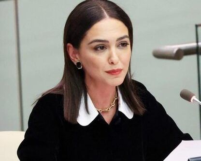 نازنین بنیادی: جمهوری اسلامی در جنایتها علیه زنان و قتلهای ناموسی همدست است