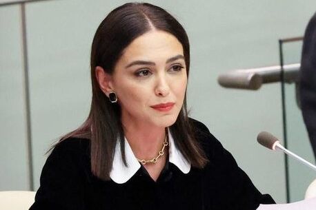 نازنین بنیادی: در انتخابات، مردم نشان دادند جمهوری اسلامی را نمیخواهند