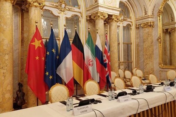 الجولة الثامنة من محادثات فيينا تبدأ الاثنين المقبل وطهران تتهم أوروبا بلعب دور "غير بناء"