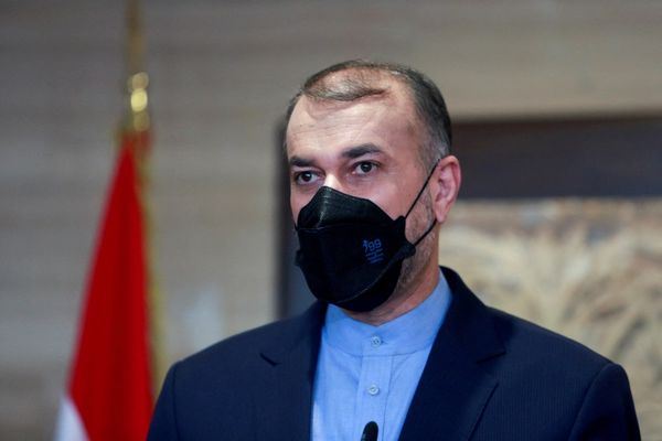 طهران تكشف عن شروط أميركية جديدة لإحياء الاتفاق النووي مع إيران