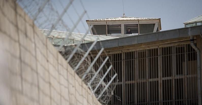 Dozens of Iran protest detainees held without hearings - rights group