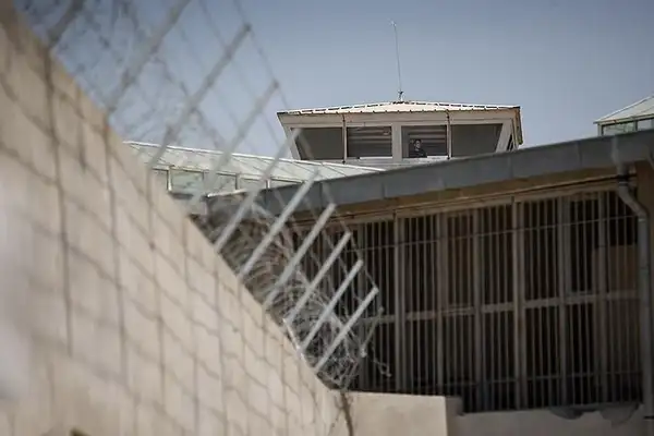 Dozens of Iran protest detainees held without hearings - rights group