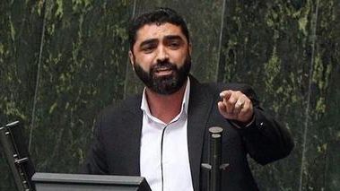 نماینده مجلس: خطای اسرائیل، با پاسخ دردناک ملت ایران روبهرو میشود