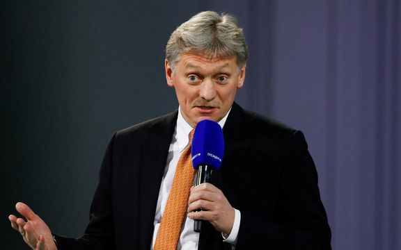 کرملین: روسیه شاهد کاهش حمایت آمریکا از اوکراین و ادامه شکست این کشور است