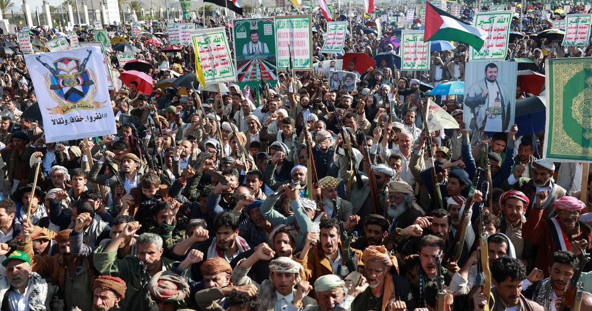 Iran has been nurturing the Houthis for years prior to initiating a new conflict, claims a Yemeni insider. Iran has been nurturing the Houthis for years prior to initiating a new conflict, claims a Yemeni insider.