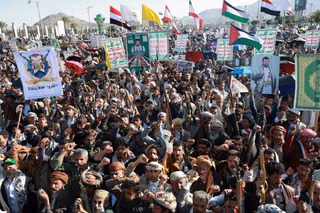 Iran cultivated Houthis for years before opening new war front, insider says