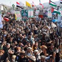 Iran cultivated Houthis for years before opening new war front, Yemeni insider says