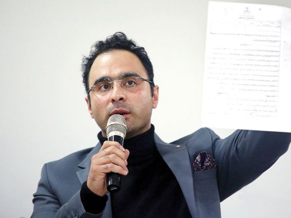 رضا شفاخواه، وکیل دادگستری: از خانوادههای دادخواه تعهد گرفتند که فراخوانی منتشر نکنند