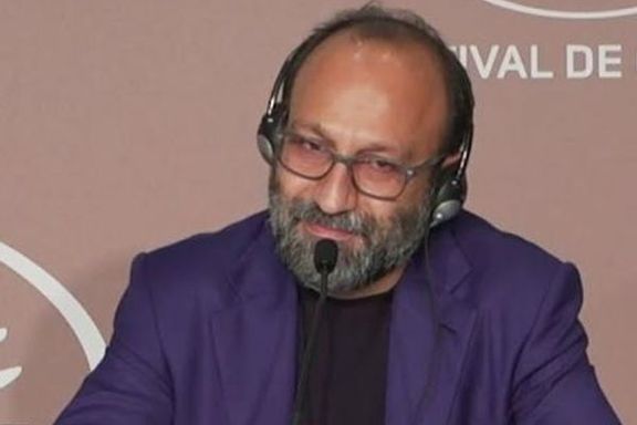 أصغر فرهادي معلقا على الاحتجاجات: لقد نفد صبر الشعب الإيراني