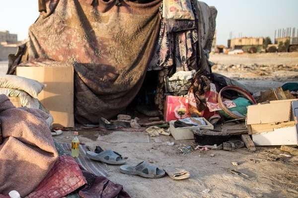 الجيش الإسرائيلي: إيران تريد إعادة بناء الإرهاب في غزة وليس إعادة الإعمار