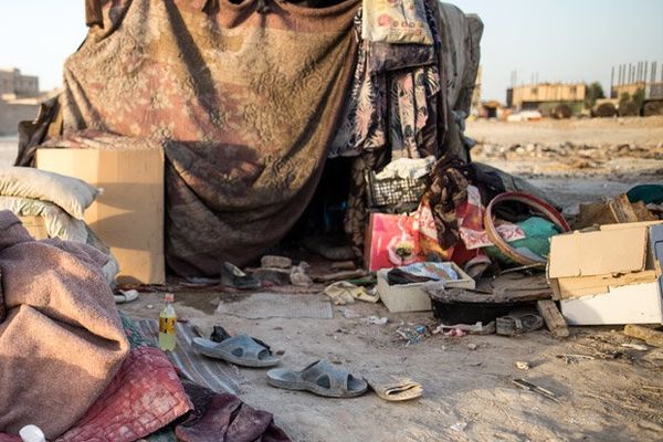 الجيش الإسرائيلي: إيران تريد إعادة بناء الإرهاب في غزة وليس إعادة الإعمار