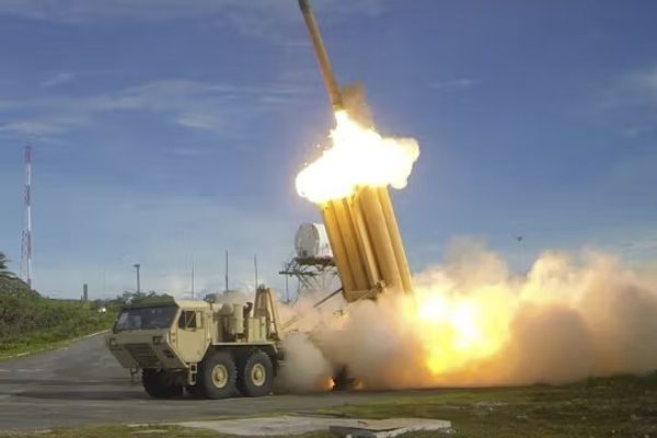 البنتاغون يطلب تمويلاً طارئًا بـ3.5 مليار دولار لتعويض نقص الصواريخ بعد الحرب مع إيران