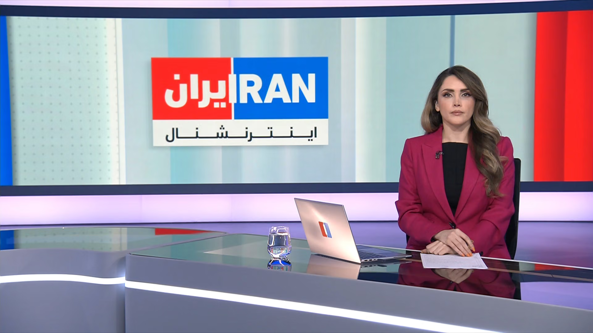 اخبار نیمروزی | دوشنبه ۴ آبان