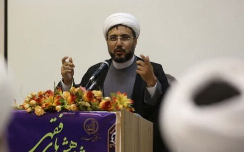 رییس دفتر سازمان ارتباطات اسلامی در قم: دنیای غرب به طور جدی شیعهپژوهی میکند