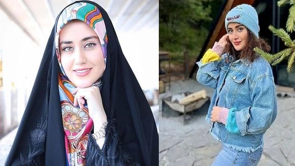 مجری سابق صداوسیما واکنش عمومی به تغییر پوشش خود را تهمت خواند