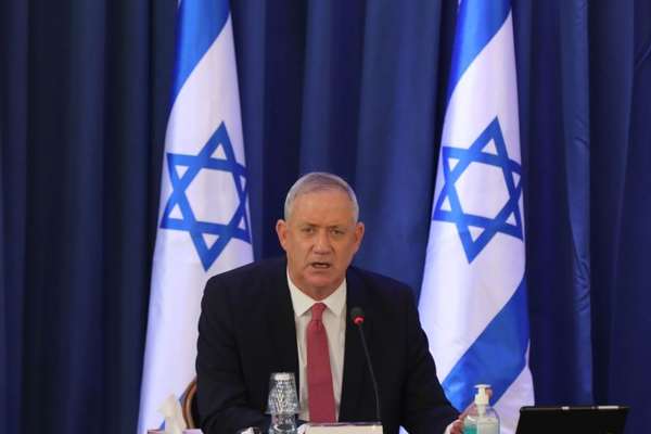 Israel Says World Powers Should Exploit Iran's Weakness At Nuclear Talks