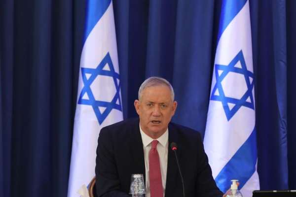 Israel Urges World To Take Harder Line On Iran As It Boosts Enrichment
