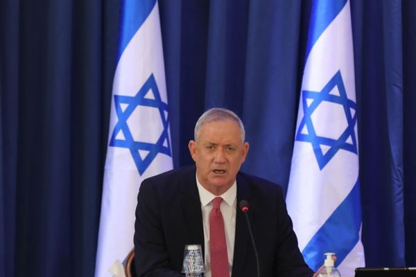Israel Urges World To Take Harder Line On Iran As It Boosts Enrichment