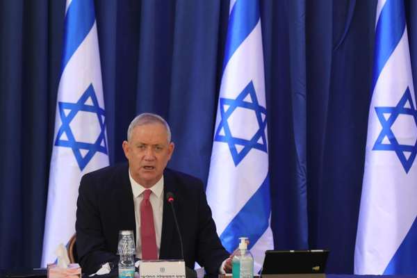Israel Says Iran Expanding Aggressive Maritime Presence In Red Sea