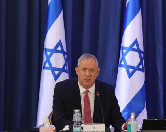Israel Urges World To Take Harder Line On Iran As It Boosts Enrichment