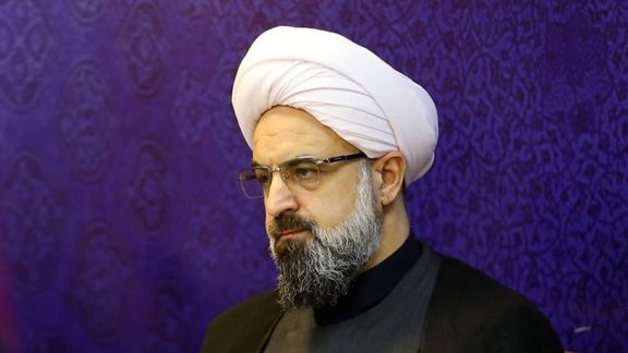 دبیر ستاد امر به معروف: زنان زیادی به برهنه شدن در اتاق عمل معترض هستند