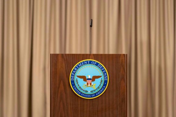 بسبب مواقفه تجاه إيران.. اعتراضات على تعيين مايكل دي مينو في منصب رفيع بالبنتاغون