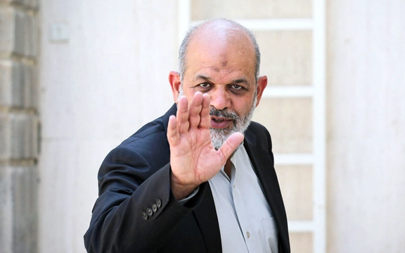 احمد وحیدی، وزیر کشور: امروز مردم ایران قدرت خرید خوبی دارند