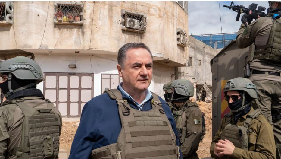 اسرائیل اعلام کرد هر رهبر منصوب از سوی رژیم جمهوری اسلامی هدف حذف خواهد بود