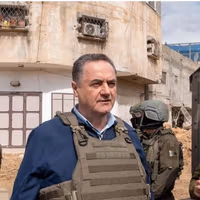 اسرائیل اعلام کرد هر رهبر منصوب از سوی رژیم جمهوری اسلامی هدف حذف خواهد بود