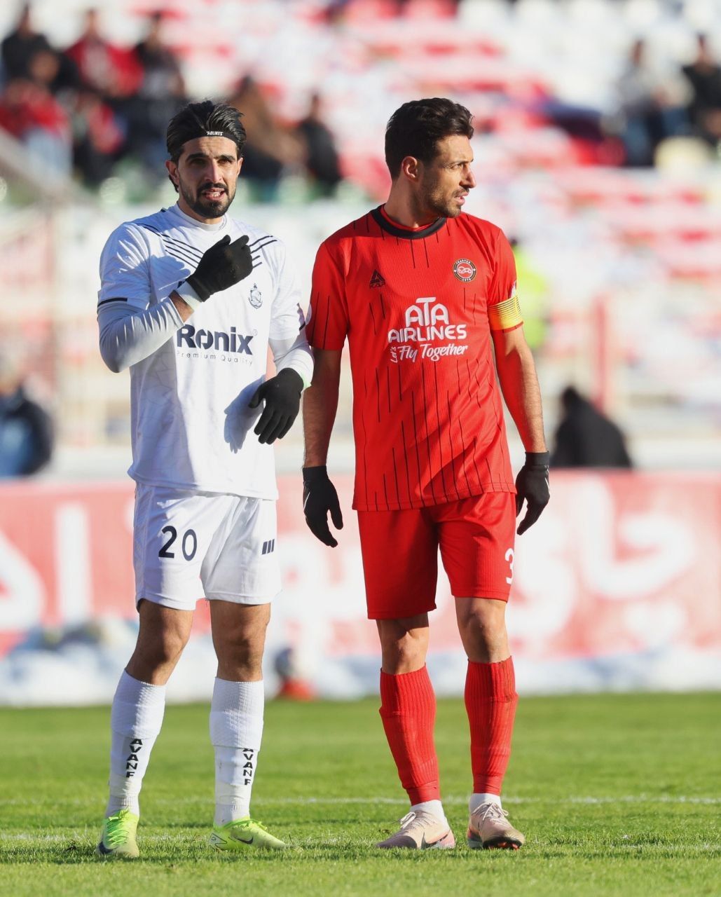 تراکتور ۰-۰ ملوان؛ چهار تساوی در پنج بازی، تیم اسکوچیچ از دور قهرمانی خارج شد؟