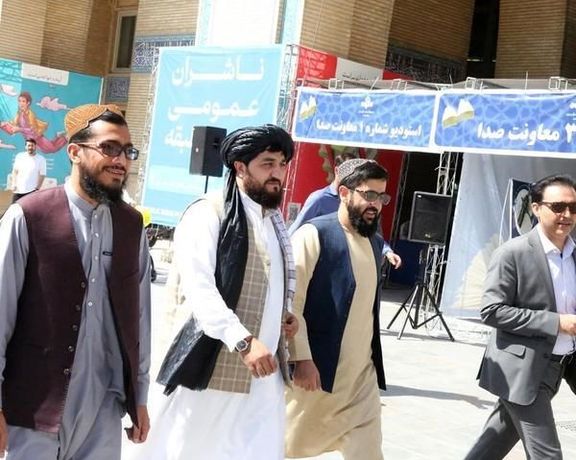 اعتقال 3 إيرانيين في أفغانستان خلال عملية مشتركة بين طهران وطالبان