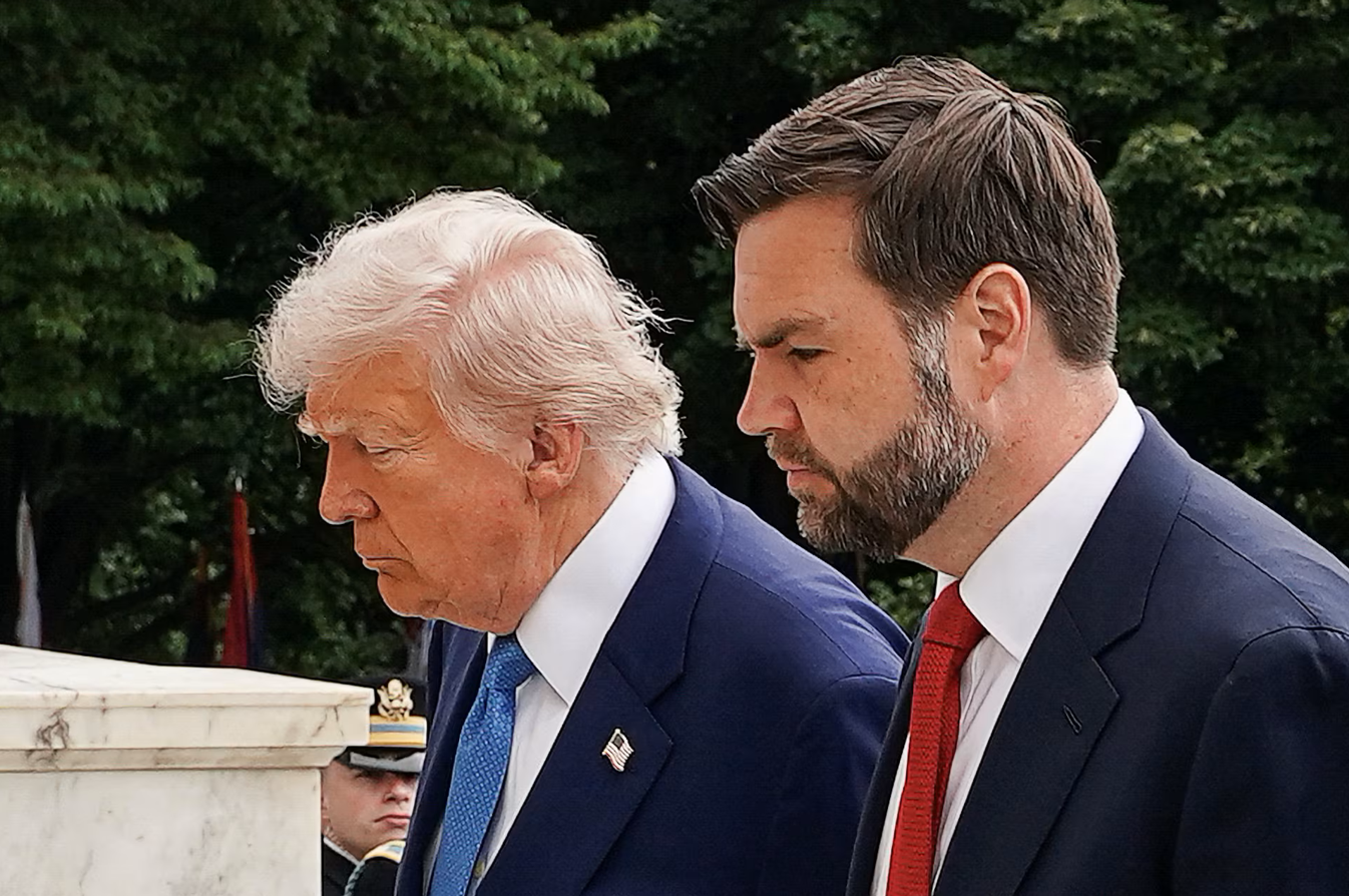 ترامپ: ونس ممکن است در مذاکرات حضوری با تهران حضور نداشته باشد