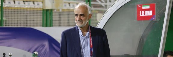 امارات-ایران در مقدماتی جام جهانی؛ مهدی محمدنبی به دلیل عارضه قلبی در العین بستری شد