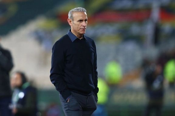 یحیی گلمحمدی: کلاه گشادی سرمان رفت، قانون فقط برای تضعیف پرسپولیس بود