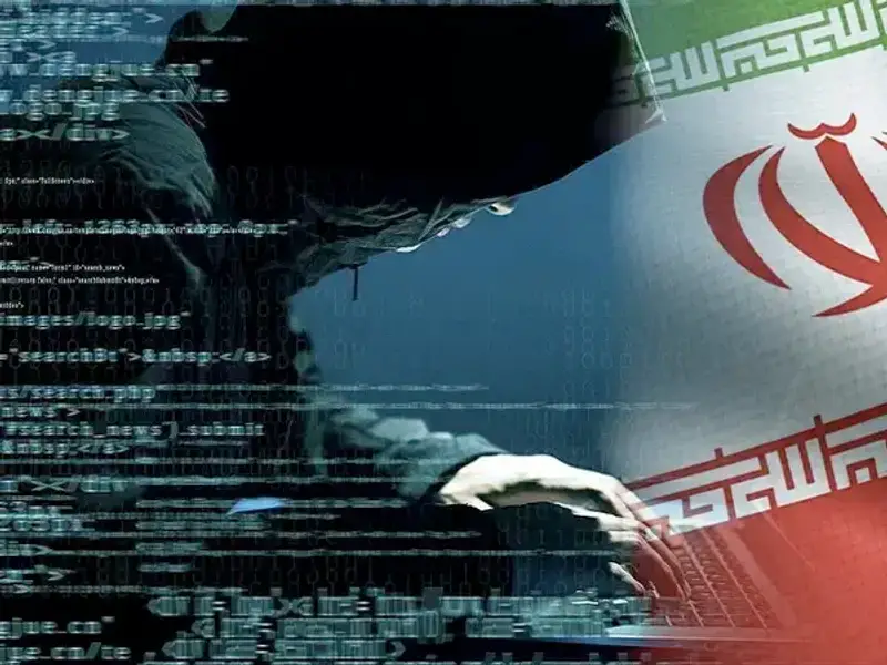 مجموعة قرصنة مرتبطة بإيران تزعم أنها اخترقت برنامج "فايبر ماسنجر"