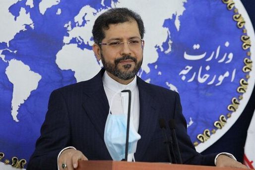 سخنگوی وزارت امور خارجه ایران: سفرهای زیارتی به عراق از سرگرفته میشود
