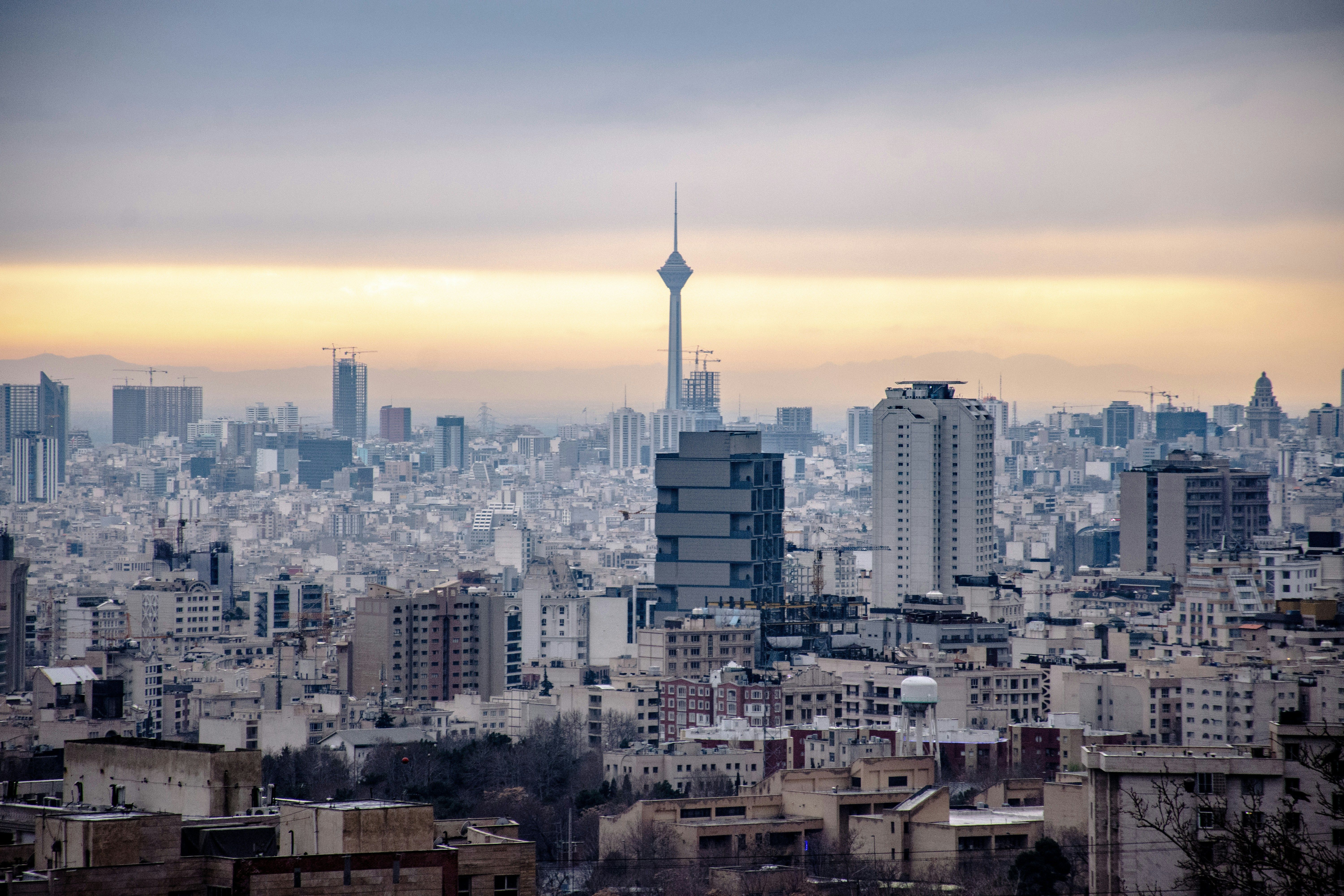 میانگین قیمت مسکن در تهران به متری ۲۴۰ میلیون تومان افزایش یافت