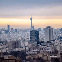 میانگین قیمت مسکن در تهران به متری ۲۴۰ میلیون تومان افزایش یافت