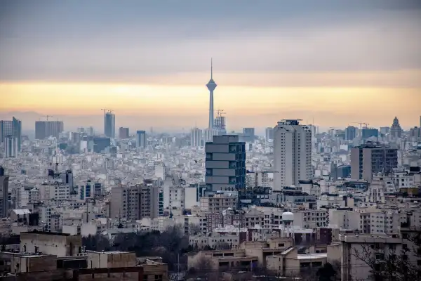 میانگین قیمت مسکن در تهران به متری ۲۴۰ میلیون تومان افزایش یافت
