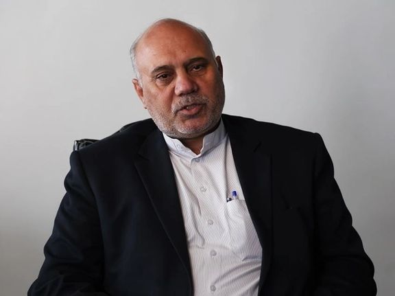 قاسم ساعدی، نماینده دشتآزادگان و هویزه: از تعداد کشتهشدگان اعتراضات خوزستان اطلاع ندارم