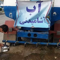 رسانههای ایران از آغاز جیرهبندی آب در تهران بدون اعلام رسمی خبر دادند