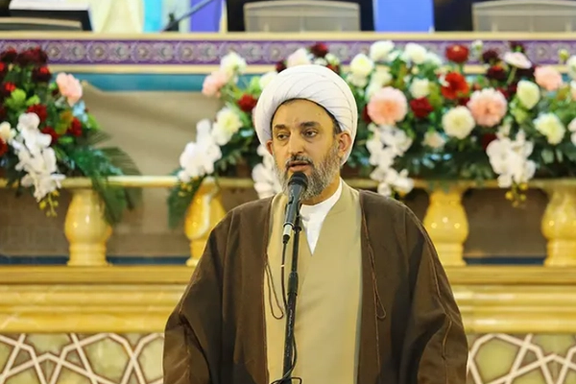 رییس مرکز ارتباطات دولت و روحانیت: یک رییس جمهور طلبه انقلابی رکورد صادرات غیرنفتی را شکست