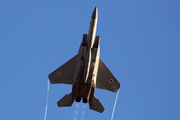 75% of US voters want Iran’s potential nuclear weapons sites destroyed - poll