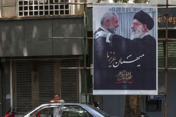 صحيفة إسرائيلية: وثائق من غزة تكشف تخطيط إيران وحزب الله وحماس لتدمير إسرائيل