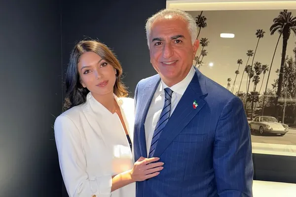 نور پهلوی: هر آیندهای که بر کیش شخصیت یا سرکوب بنا شود، تراژدیهای گذشته را تکرار میکند