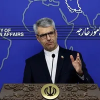 Iran says Grossi’s remarks paved way for US-Israeli attack