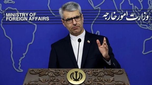 بقایی: پرونده هستهای همیشه زیر نظر شورای عالی امنیت ملی بوده است